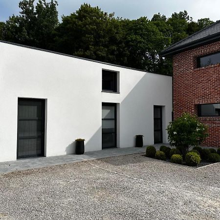 Studio - Le Clos Du Fond Cailloux Longuenesse Esterno foto