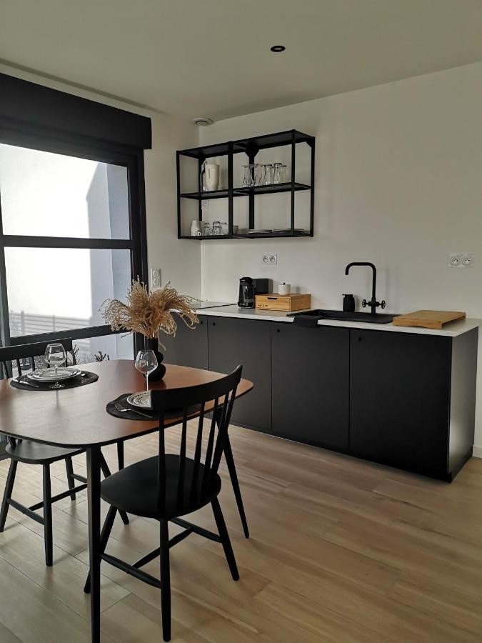 Studio - Le Clos Du Fond Cailloux Longuenesse Esterno foto