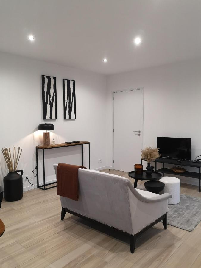 Studio - Le Clos Du Fond Cailloux Longuenesse Esterno foto