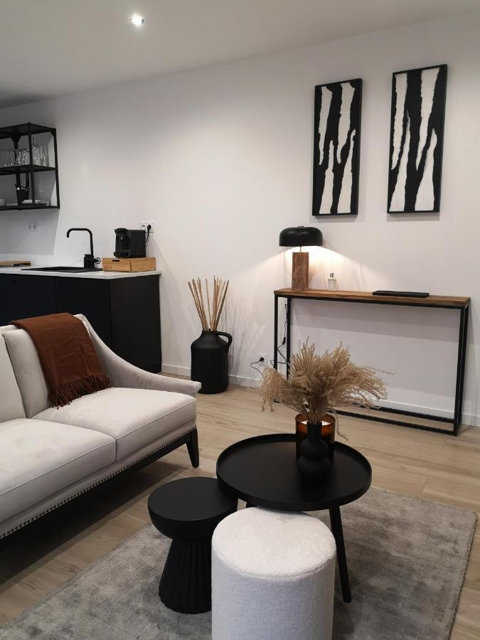 Studio - Le Clos Du Fond Cailloux Longuenesse Esterno foto