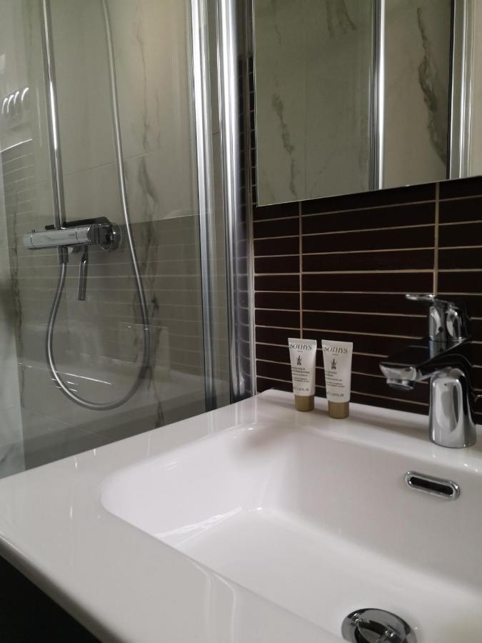Studio - Le Clos Du Fond Cailloux Longuenesse Esterno foto