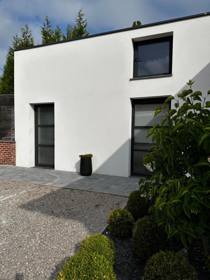 Studio - Le Clos Du Fond Cailloux Longuenesse Esterno foto