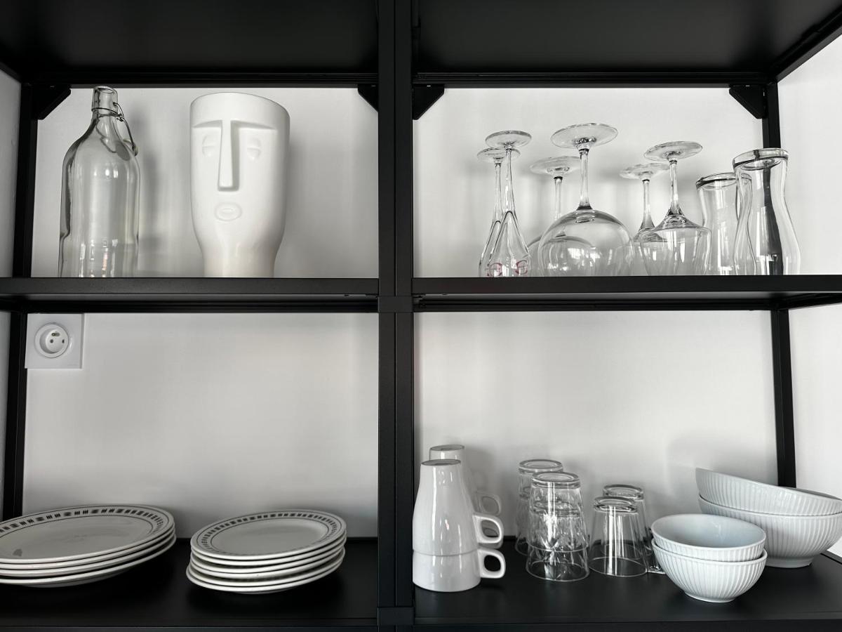 Studio - Le Clos Du Fond Cailloux Longuenesse Esterno foto