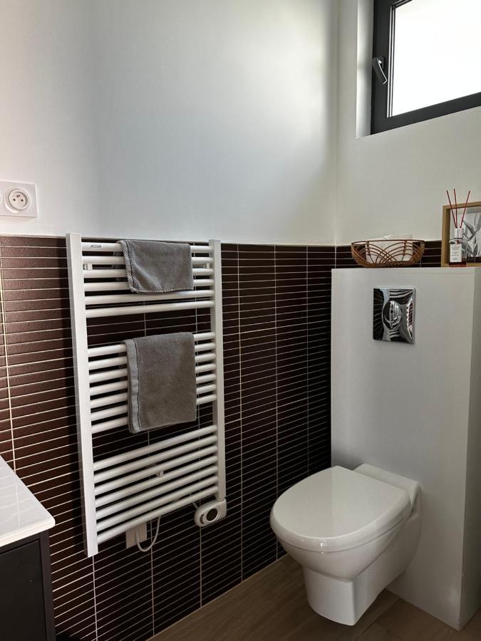 Studio - Le Clos Du Fond Cailloux Longuenesse Esterno foto
