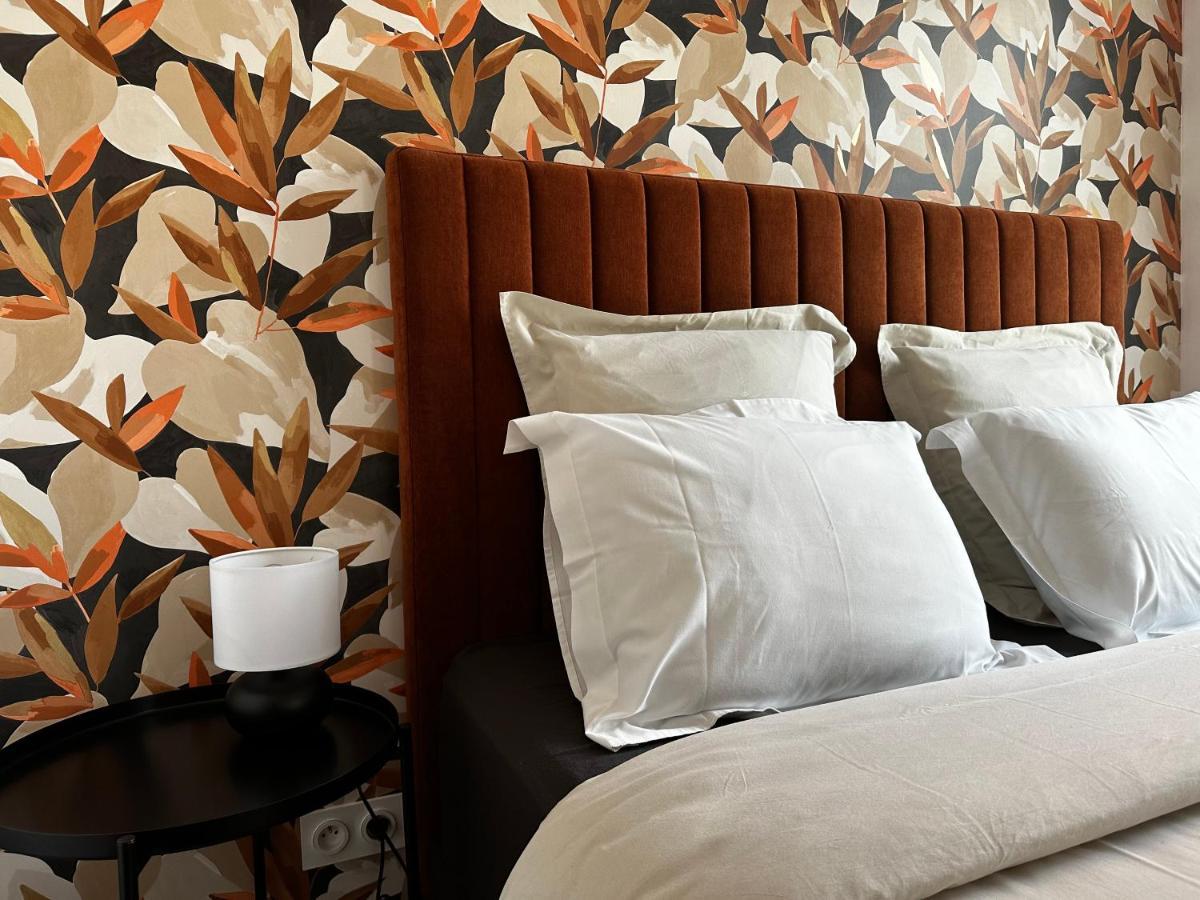 Studio - Le Clos Du Fond Cailloux Longuenesse Esterno foto